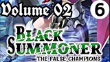 Black Summoner [Volume 02] (Bonus Short Stories)