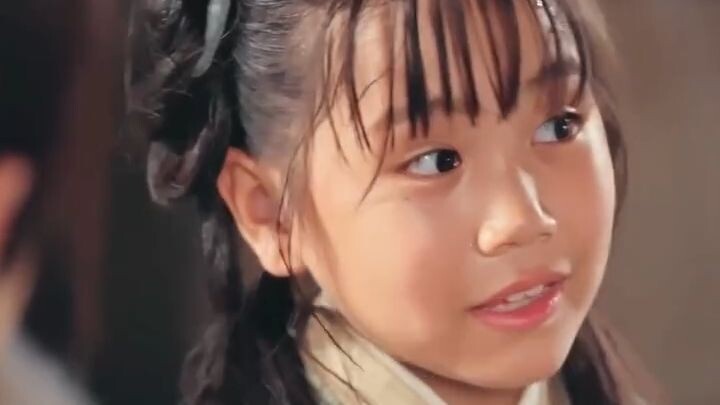 หนูน้อยทะลุมิติ