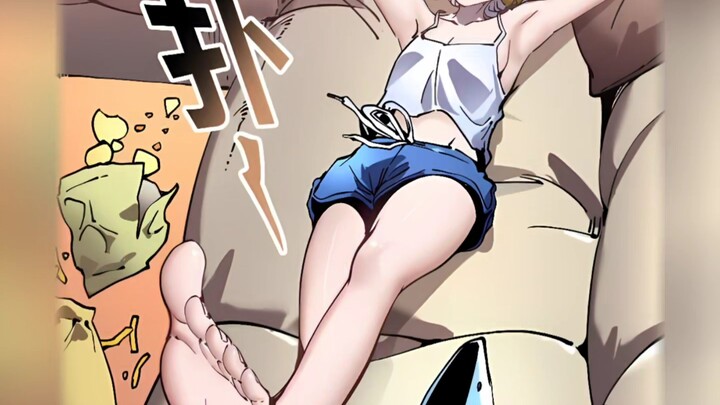 大道怪兽（26）