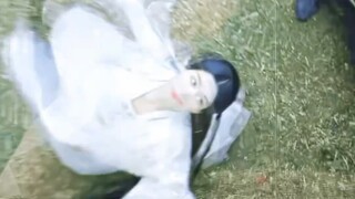 看看浅浅是铿锵杜鹃吧 当时还有孕在身呢