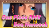 [One Piece AMV] Kiss Everywhere / Boa Hancock