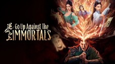Go Up Against The Immortal ซับไทย EP.14
