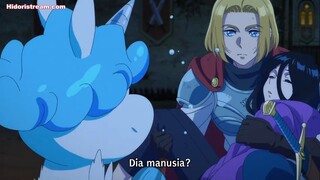 EP1 Zenshuu (Sub Indonesia)