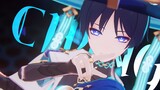 [Genshin Impact MMD]𝙂𝙀𝙏 𝙊𝙉𝙀'𝙎 𝙒𝘼𝙔![Pengembara & Skirmishers/CH4NGE]