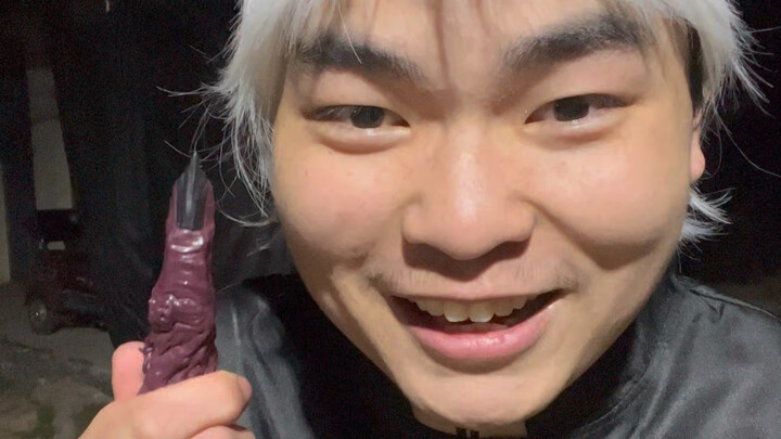 تريد تعرف ماذا أكلت؟