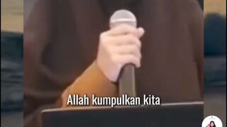 Pengaturan Allah