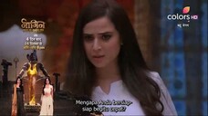 bahu begum episode 106