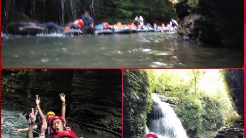 main air rivertububing santirah