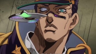 Bukan Jotaro yang tak terkalahkan yang jatuh, tapi seorang ayah