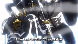 One Punch Man Season 3 Episode 9 Subtitle Indonesia Terbaru !!!