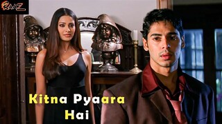 Kitna Pyaara Hai - Video Song | Bipasha & Dino| Alka Yagnik & Udit Narayan | Hindi Song