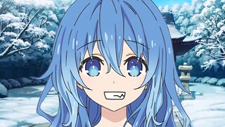 [Vật phẩm tiệc năm mới 2025] Lớp học toán hoàn hảo của Yoshino