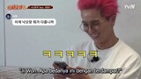 NEW JOURNEY TO THE WEST 8 EP.7 SUB INDO FULL