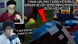 Gua & @NevinGaming Reaction Viva Fantasy Eps 21... (SEBENARNYA NEVIN ITU BELUM MATI GUYS)