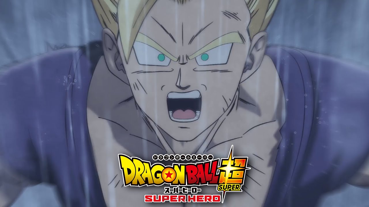 Dragon Ball Super deu spoiler sobre nova forma de Gohan no filme 'Super  Herói