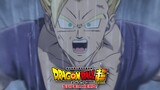 Dragon Ball Super: Super Hero - Official Trailer 3 English Sub CC