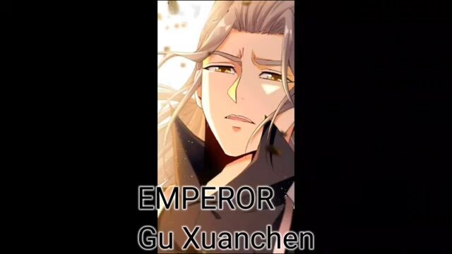 (1-3) Emperor tagalog recap