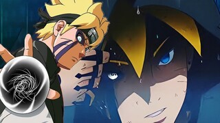 Kekuatan Mata Jougan Boruto Di Masa Depan, Inilah Kekuatan Dahsyat Jougan Boruto Di Masa Depan!