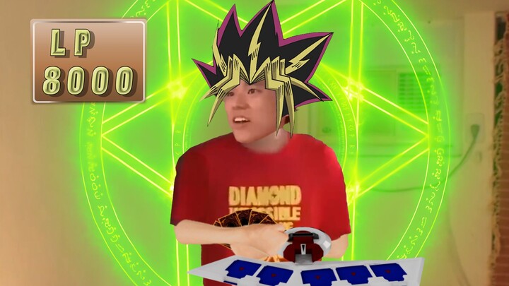 [Visual Effects Focus] Jué Dòu Zhě A Wei