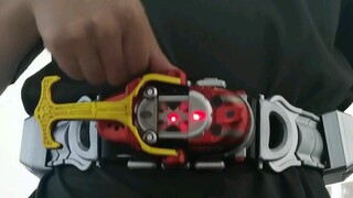 人生第一条csm之光速再版（但是自改）