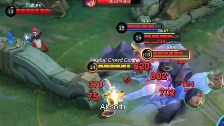GAMEPLAY INI DARI SESEORANG YANG SAKIT KARENA ULAH PASANGANYA [DOYYCRLYY]
