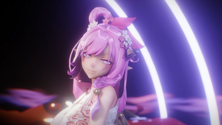 Alicia sayang♪♪