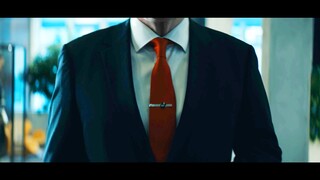 【Killer Short Film】Uncle 47 takes you to sneak into the game company