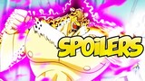 One Piece - OMG NO WAY!!: Chapter 1067 Spoilers