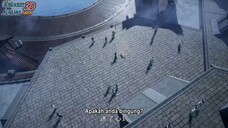 peerless battle spirit episode 89