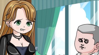 Episode 62: The real estate boss secretly transferred the 10 million yuan I provided to the investme