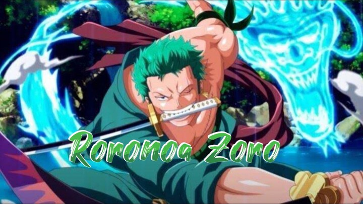 Inilah Alasan mengapa Zoro lebih kuat di bandingkan Sanji ‼️....