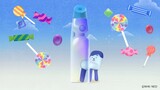 Rainbow Candy (にじいろキャンディー) | みいつけた! | Miitsuketa!