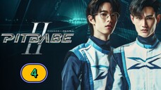 🇹🇭(2025) Pit babe Season 2 | EPISODE 4