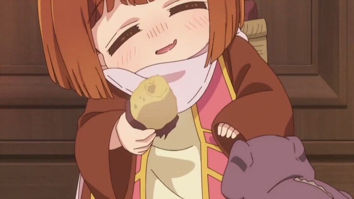 The Demon King’s daughter is so gentle—she’s even melted the hearts of Hunter x Hunter’s monsters!