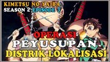 Alur Cerita Kimetsu No Yaiba Season 2 Episode 3 Bhs Indonesia