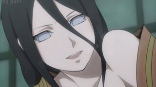 BANTU BORUTO BELAJAR ANU