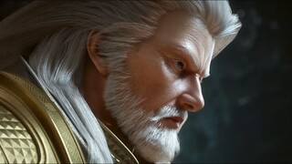 Tomb Of Fallen Gods Season 3 Eps 18 indo