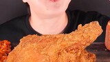 mukbang eating asmr