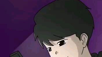 Mulai saat ini aku hanya bisa sadar diri