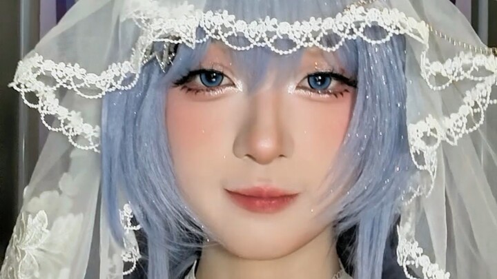 A Zhao is just too all-around—she even nailed a Doraemon song!