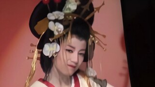 【前方高能】罗布奥特曼中弟弟凑勇海早年男扮女装演花魁