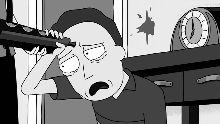 CÂU CHUYỆN CỦA JERRY —— A LOSER