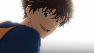 Ao Ashi English DUB Episode 9