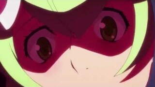 AM  //  Video  //  anime  Dimension W