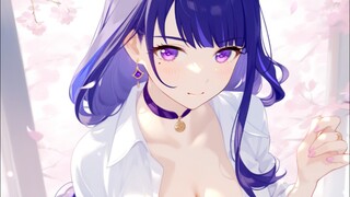 I like that kind of clothes~