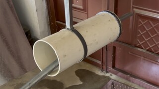 Alat bantu agar pacar pulang lebih awal