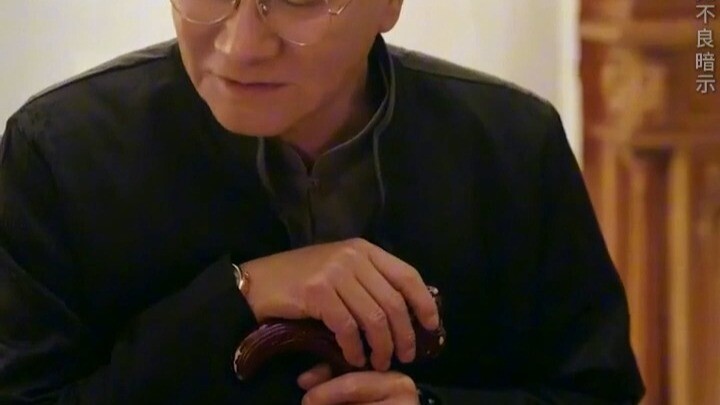 Great-Grandma Reincarnates—Is Everyone a “Wa” Junior Now?? (5)