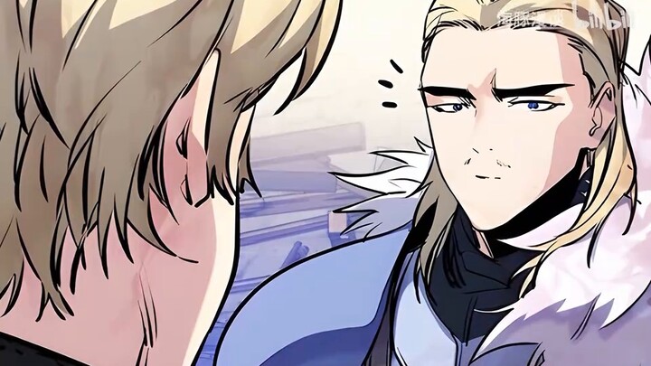 [Mercenary King 55] "Cha tôi, người không biết cách biểu lộ cảm xúc, hôm nay đã ôm tôi một cách phấn