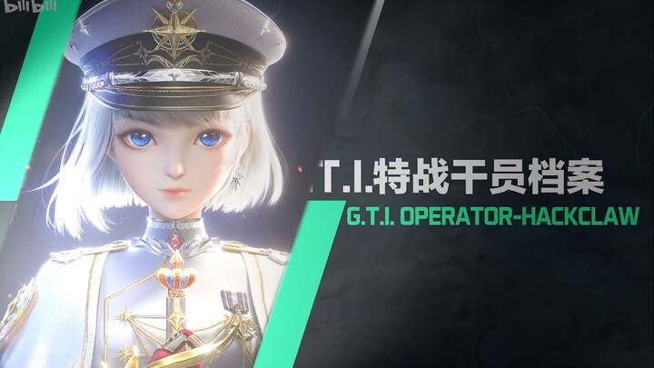 Dokumen Agen Delta Force: Kode Nama: Tiong