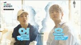 [ENG SUB] 180704 EXO Ladder Season 1 Episode 1